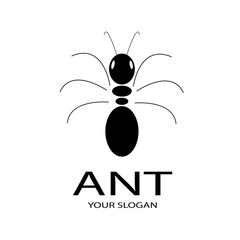 Ant logo design for all your businesses
