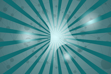 Obraz premium abstract, blue, wave, illustration, design, waves, lines, wallpaper, pattern, art, light, line, digital, backdrop, backgrounds, curve, texture, water, white, technology, vector, color, business