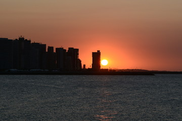 Obraz premium fortaleza
