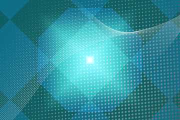 Naklejka premium abstract, blue, design, wave, wallpaper, illustration, lines, texture, light, line, pattern, waves, green, curve, art, digital, graphic, color, backdrop, motion, artistic, water, gradient, white