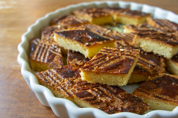 ガトーブルトン