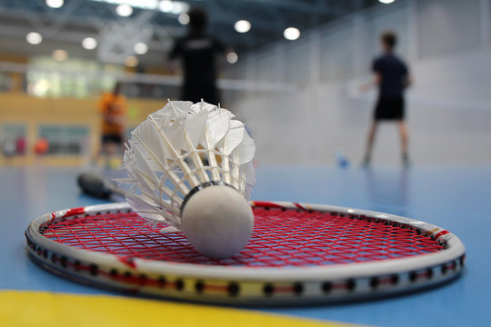 Badminton
