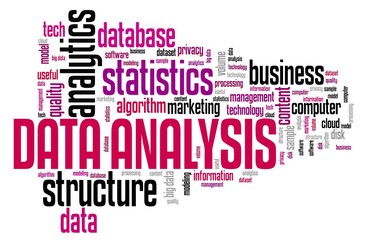 Data analysis