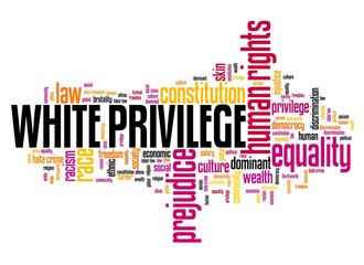 White privilege