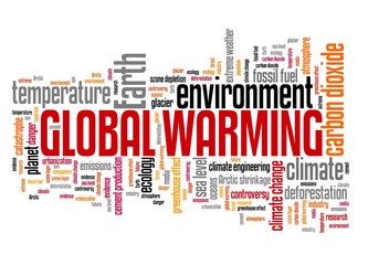 Global warming