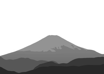 富士山