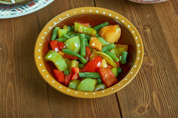 Suoman Gush Siz - Kashgar