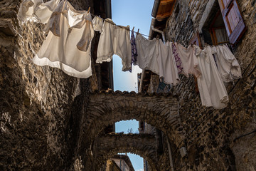 drying two