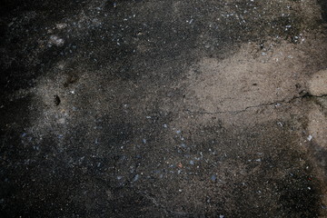 Cracked concrete vintage wall Background,Old wall