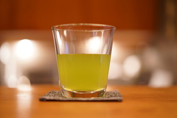 京都で