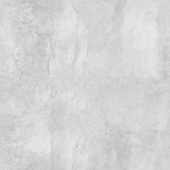 seamless gray concrete polished material texture background.