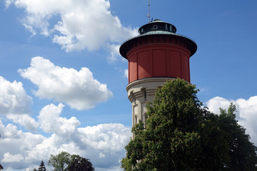 Wasserturm in Pirmasens