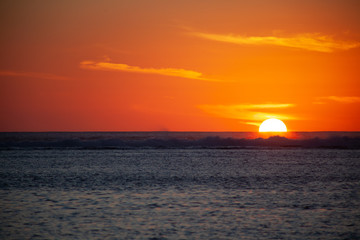 c'est bientôt la nuit