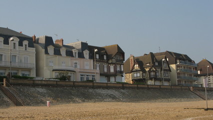 Cabourg, Normandie, France