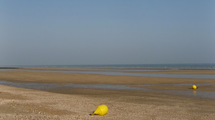 Cabourg, Normandie, France