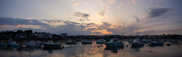 Fototapeta premium Cornouaille