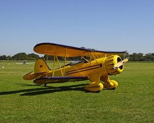 Doppeldecker aus Ohio © brudertack69