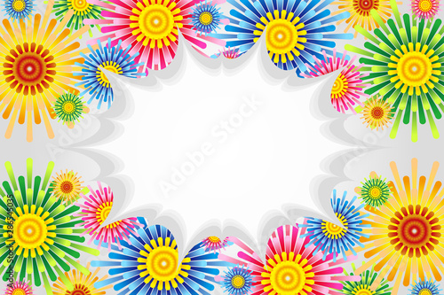 Background Wallpaper Vector Illustration Design Clip Art Free Size Concentration Line Comic Speed Line Speech Bubble Balloon Cloud Line ベクターカラーイラスト背景 花模様 スピーチバブル 台詞吹き出し 無料素材 ハッピーパーティー 花火 Wall Mural Tomo00 Background Wallpaper Vector Illustration Design Clip Art Free Size Concentration Line Comic Speed Line Speech Bubble Balloon Cloud Line ベクターカラーイラスト背景 花模様 スピーチバブル 台詞吹き出し 無料素材 ハッピーパーティー 花火 Wall Mural Tomo00