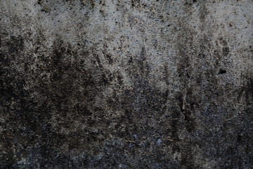 Cracked concrete vintage wall Background,Old wall