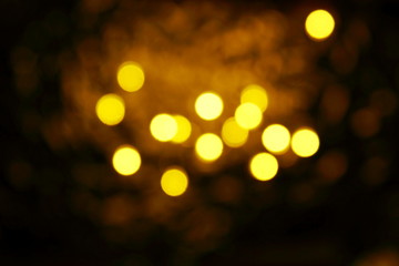  bokeh glitter vintage light background 