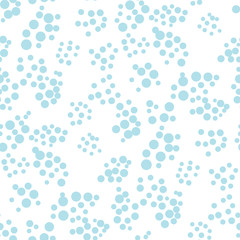 abstract geometric dotted pattern for background, simple minimalist graphic , retro decoration and hipster fashion