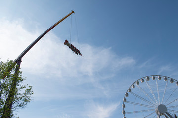 park amusements