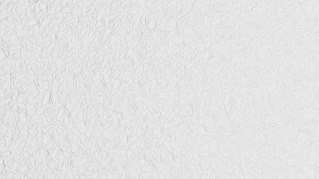 artistic white background with abstract fine lines pattern, seamless looping