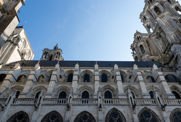 Cathedrale Notre-Dame