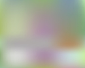 Gradient smooth mesh background.