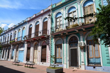 Barrio Reus al Norte Montevideo Uruguay