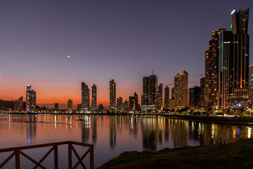 cinta costera panamá 
