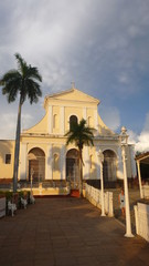 Fototapeta premium Trinidad
