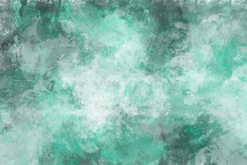 White green grunge texture abstract watercolor background