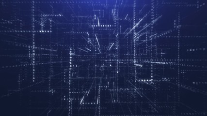 Search Photos Binary Code Background