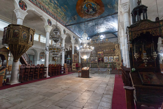 Saint Demetrius of Solun Church, Bitola, Republic of Macedonia
