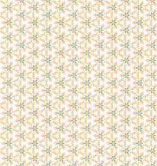 Simple seamless background pattern for textile, covers, manufacturing, wallpapers, print, gift wrap and scrapbooking.