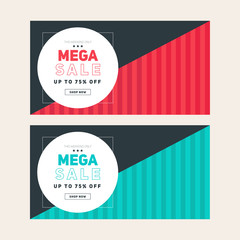 Social Media Networks Stories Sale Banner Background, Mobile App, Poster, Flyer, Coupon, Gift Card, Smartphone Template Story. Editable template eps 10 vector