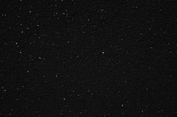 Black with lights background, stylish cover,photo
