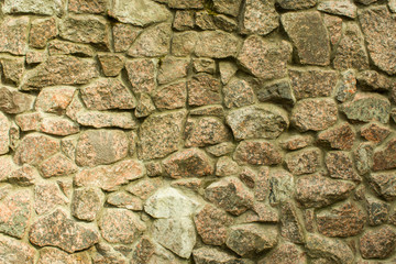 natural stone texture during daylight hours