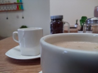cup of coffee 3 