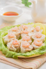 エビシュウマイ