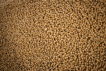 Balanced Animal Food Pellets for Fish, Cow, Pig, Chicken, Duck, Horse, etc. Made Out of Corn, Soya and Meat Flours