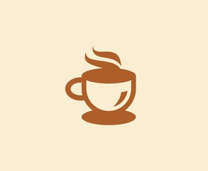 Coffee logo