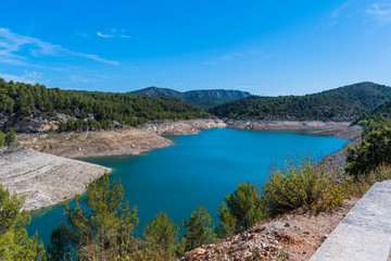 Naklejka premium Marseille