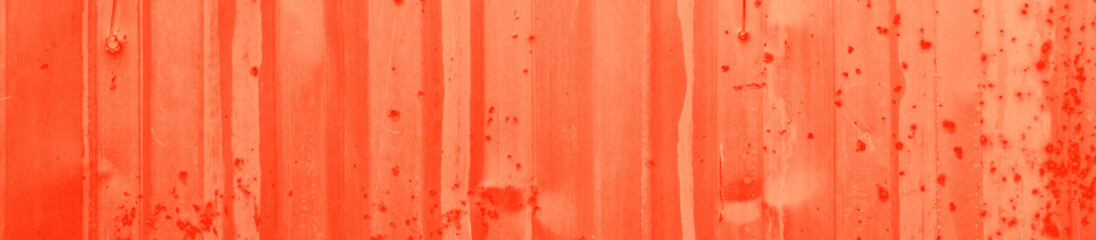 abstract coral color background