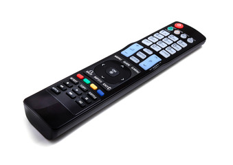 tv remote control