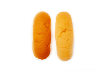 コッペパン