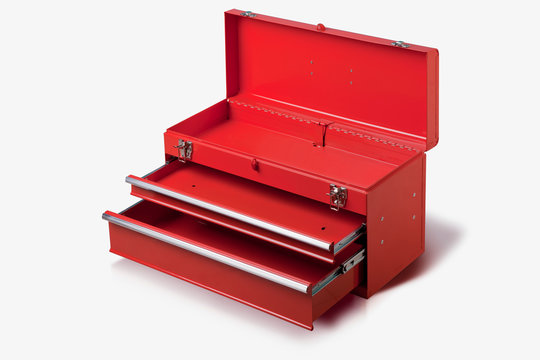 Empty Toolbox Images – Browse 5,377 Stock Photos, Vectors, and