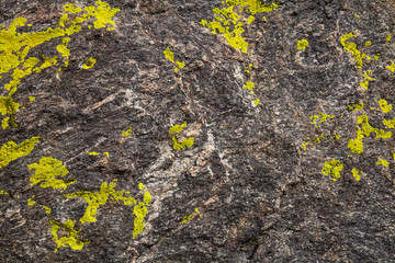 Texture of natural stone, rough background