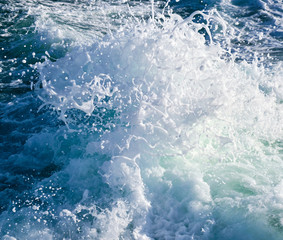 wave,white water texture for background